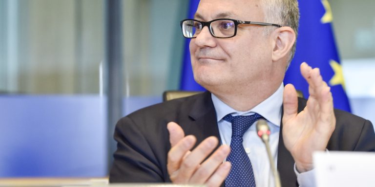 Ambiente, parla il ministro Gualtieri: “Sul fondo Ue destinato all’economia verde si può di meglio”