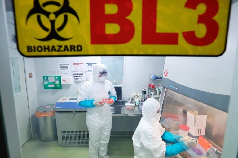 “Virus misterioso”, in Cina 6 vittime, 44 in stato critico, 291 contagi. Una persona in isolamento in Australia. Timori in Europa