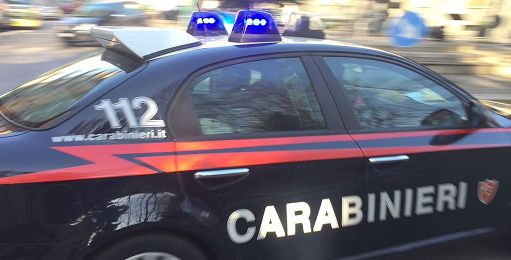 Napoli, sgominato un nuovo clan camorristico: arrestate 34 persone