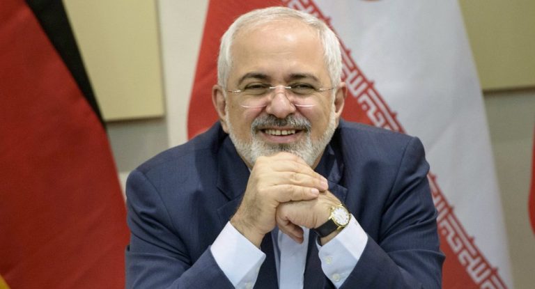 La Cina sollecita gli Usa per annullare il no al visto per il ministro degli Esteri iraniano Zarif