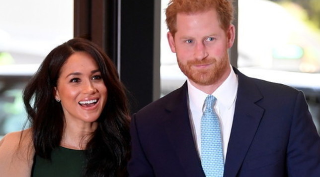 Gran Bretagna, la famiglia reale ‘ferita’ per la decisione di Harry e Meghan