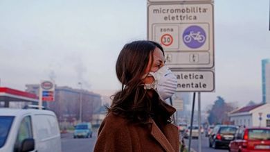 Torino, scattato il divieto di circolazione per le auto diesel euro 5