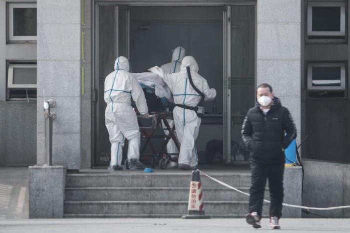 Virus misterioso: terza vittima in Cina sui 140 nuovi casi di contagio. Primo decesso in Corea del Nord