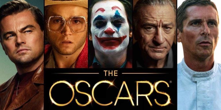 Cinema, attesa a Hollywood per le nomination ufficiali per gli Oscar 2020