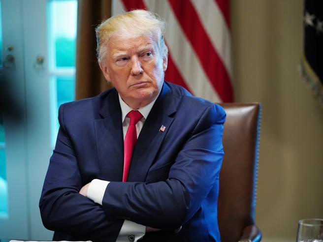 Usa, richiesta di impeachment a Trump. Per i democratici il presidente è un dittatore