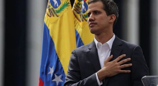 Venezuela, Juan Guaidò eletto presidente dell’Assemblea nazionale