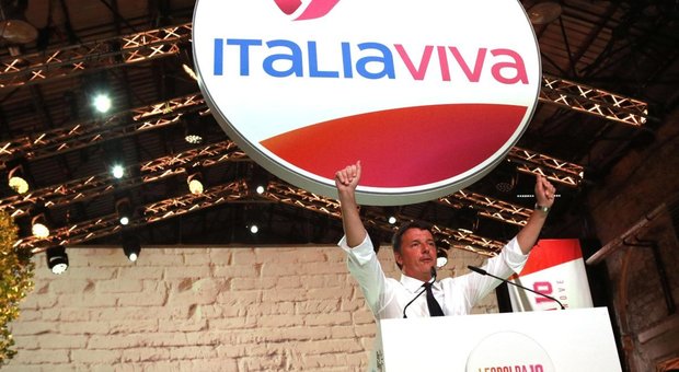 Italia Viva annuncia per il 1° febbraio la prima Assemblea Nazionale