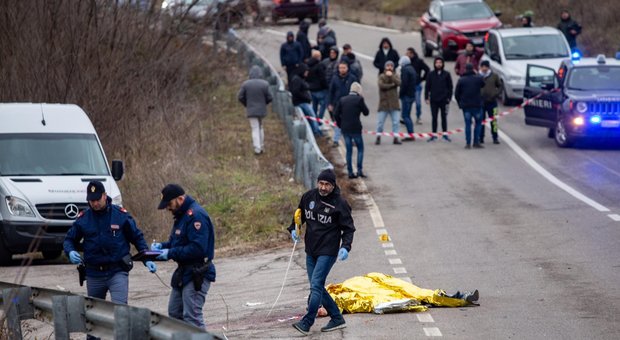 Vaglio di Basilicata (Potenza), morto un tifoso della Vultur Rionero: arrestate 25 persone