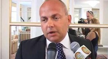 Napoli, era stato arrestato per corruzione: scarcerato il giudice Alberto Capuano