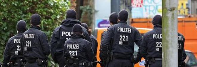 Germania, sparatoria a Rot am See nel Baden-Wurttemberg: almeno sei le vittime
