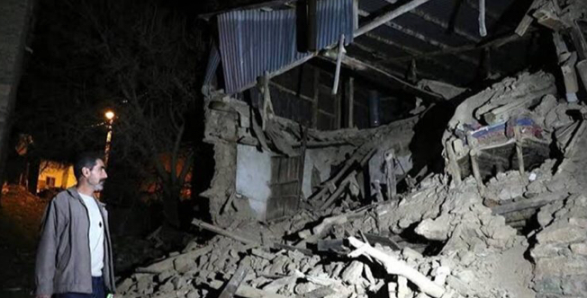 Turchia, le vittime del terremoto sono salite a 18. I feriti sono 550