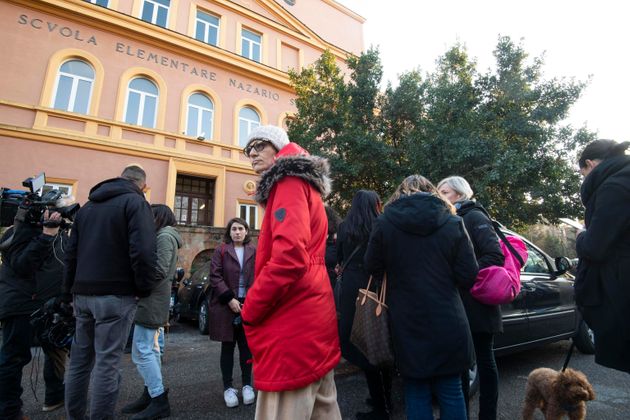 Roma, i genitori della scuola ‘classista’ concordano: “Hanno fatto un autogol”