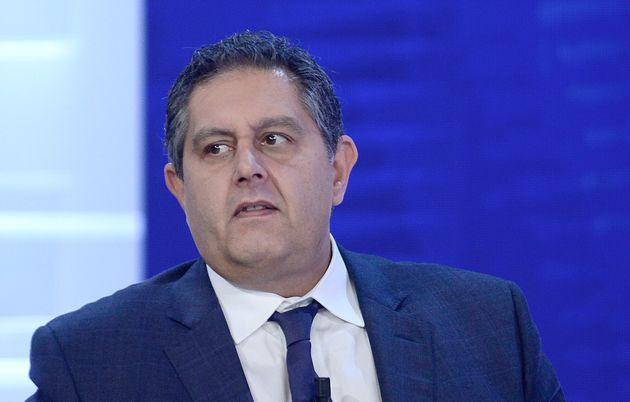 Liguria, il governatore Toti si difende: “Nessun finanziamento illecito da chi ci sostiene”