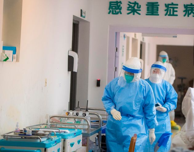 Coronavirus, gli italiani a Wuhan torneranno in patria tra sabato e domenica