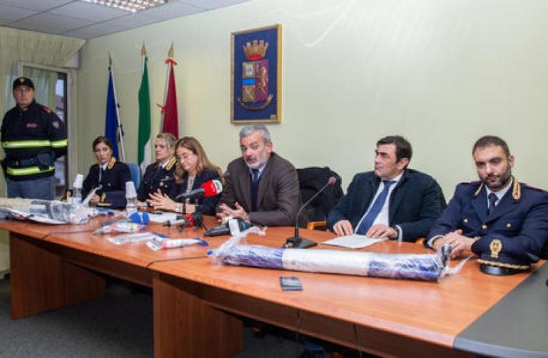 Basilicata, convalidati gli arresti per 26 tifosi coinvolti nella morte di un 39enne