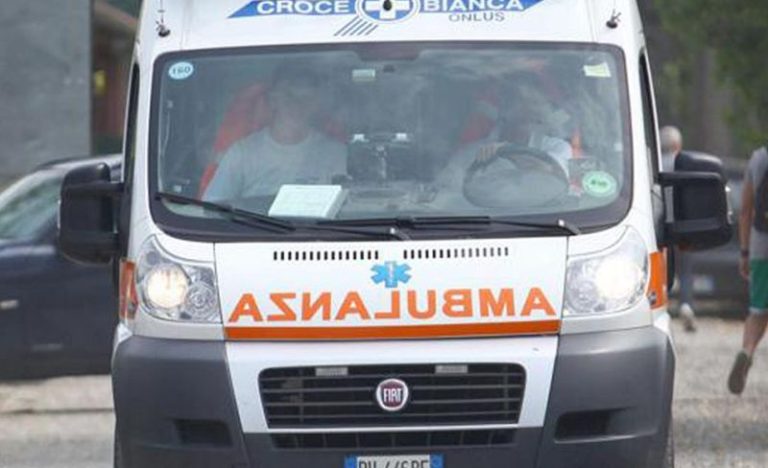 Genova, ha tentato il suicidio il carcere l’uomo che aveva strangolato la moglie