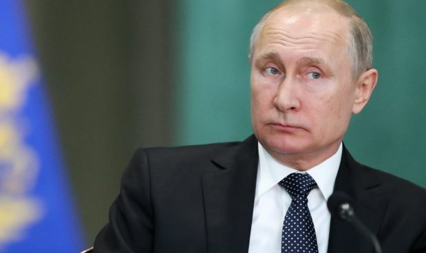 Russia, il premier Putin concede la grazia ad una cittadina israeliana detenuta per traffico di stupefacenti