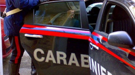 Cadelbosco Sopra (Reggio Emilia), operaio picchia la moglie incinta: denunciato per maltrattamenti