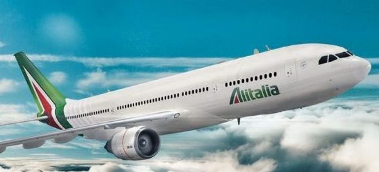 Alitalia, il prestito di 400 milioni dovrà essere restituito entro sei mesi