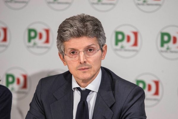 Pd, Andrea Martella (Sottosegretario all’Editoria) lancia la proposta di fare un congresso vero per cambiare il partito