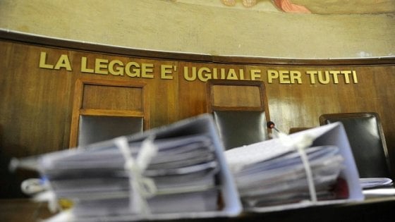 Caso Vannini, Vannicola e Izzo a confronto in tribunale