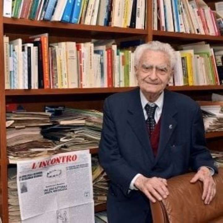 Davide Casaleggio denuncia il giornale fondato da Bruno Segre