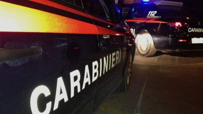 Brusciano (Napoli), sparatoria dello scorso 14 aprile: i carabinieri arrestano tre persone