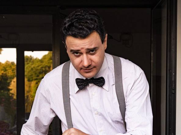 Cinema, in febbraio arriva nelle sale il film “Permette? Alberto Sordi” con Edoardo Pesce