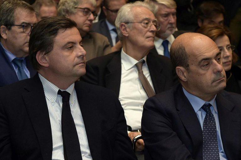 Pd, Carlo Calenda esprime un forte scetticismo: “Rapporti irrecuperabili con il partito di Zingaretti”