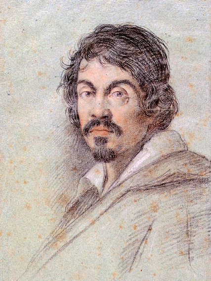“Quando Caravaggio sbarcò a Cerveteri”
