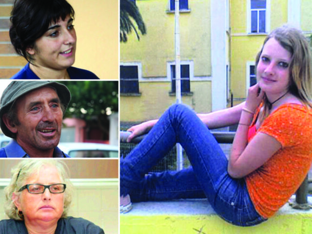 Taranto, condannati 11 imputati nel processo bis per il depistaggio dell’omicidio di Sarah Scazzi