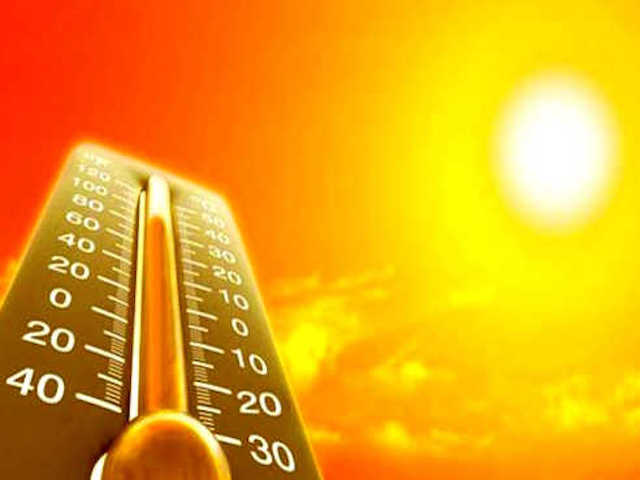 Clima, il 2019 è stato l’anno più caldo in Italia dal 1800 ad oggi