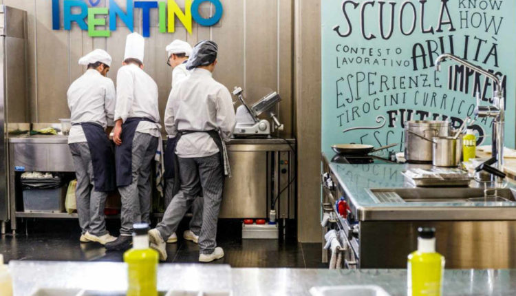 Riva del Garda, al via dal 2 febbraio la 44a Fiera sulla ristorazione: presenti 561 aziende del settore