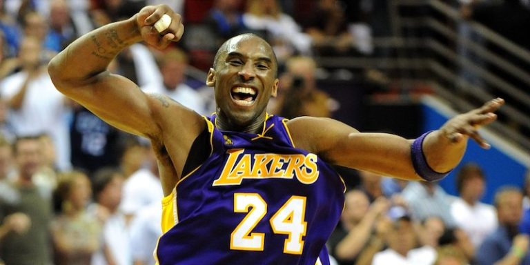 Morte di Kobe Bryant: Reggio Emilia gli dedicherà una piazza