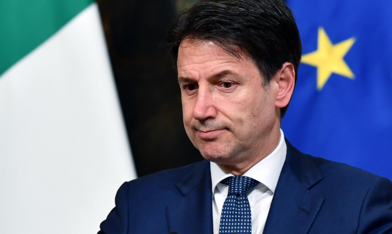 Tensione Usa-Iran, parla il premier Conte: “Serve un’azione europea per scongiurare un conflitto”