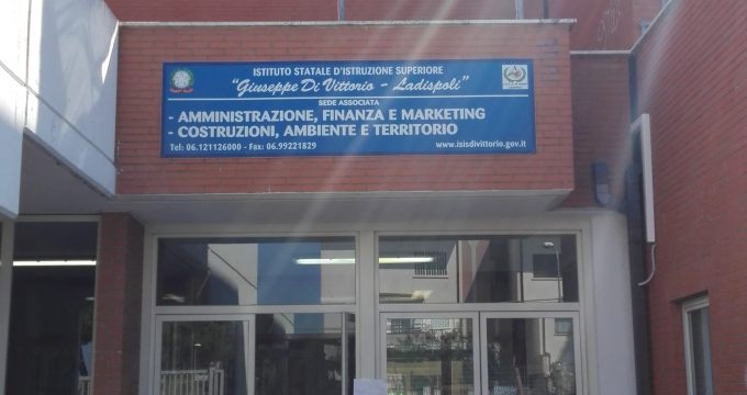 L’ISTITUTO ‘GIUSEPPE DI VITTORIO’ CELEBRA IL GIORNO DELLA MEMORIA