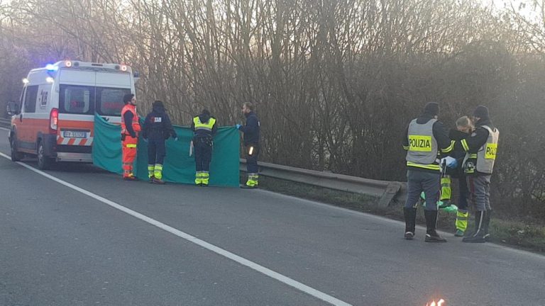 Modena, 17enne in bici travolto e ucciso da un automobilista