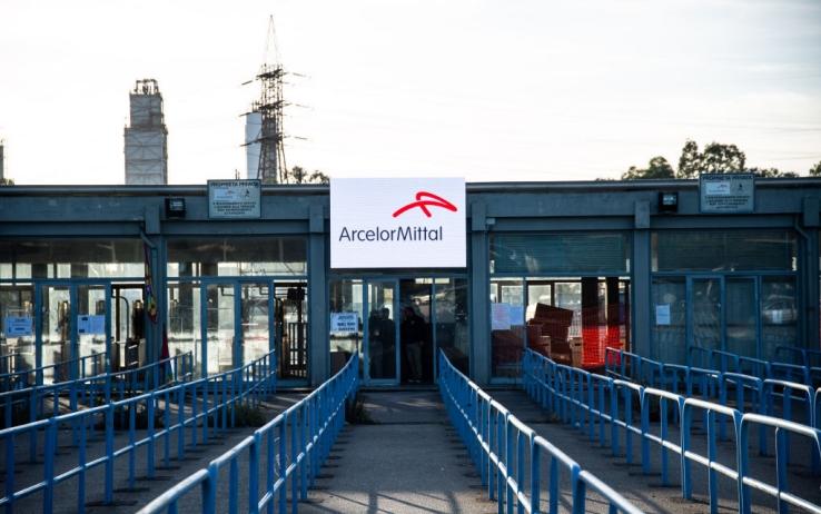 Ex Ilva, i commissari hanno concluso la memoria sullo stabilimento di ArcelorMittal