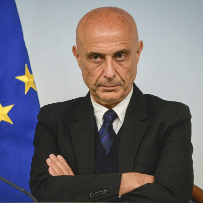 Crisi in Libia, parla Marco Minniti (Pd): “L’accordo di Berlino è un passo avanti, non risolutivo”