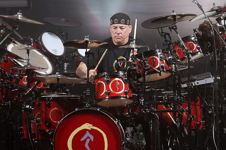 Musica, è morto a 67 anni Neil Peart, il ritmo dei canadesi Rush