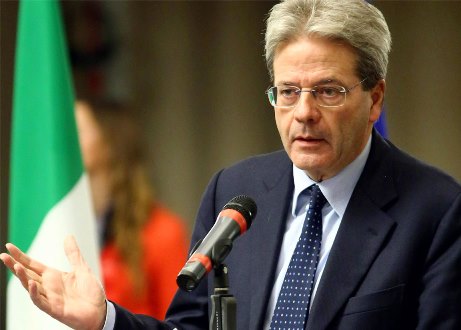 Green Deal, il commissario Gentiloni: “Correggeremo la normativa europea sugli aiuti di Stato”
