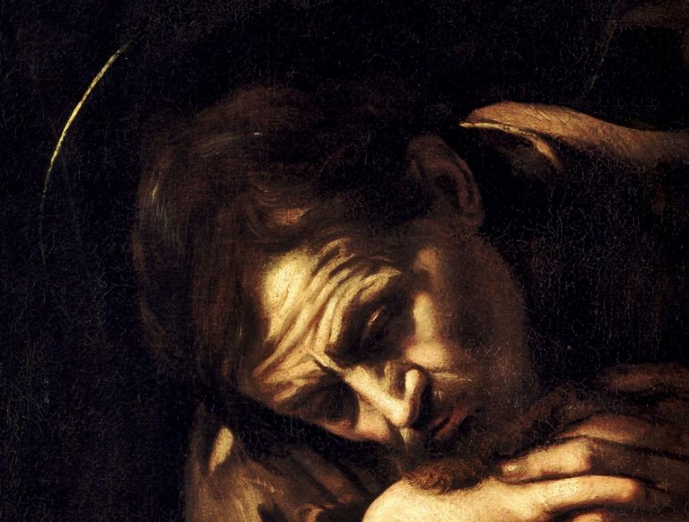 “Caravaggio e San Francesco ”sabato nella parrocchia di Cerenova