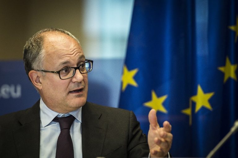 Banca Popolare di Bari, parla il ministro dell’Ecomomia Gualtieri: “La ristrutturazione avverrà entro la metà dell’anno”