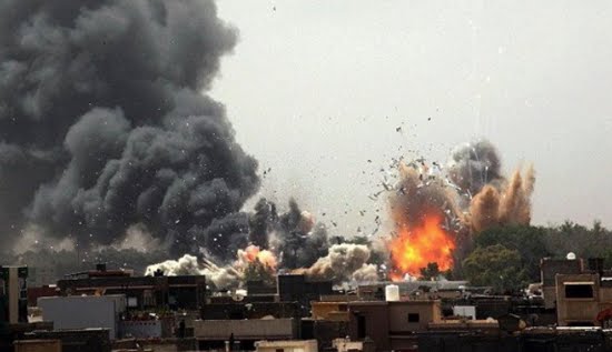 Tripoli, uccisi due bambini da colpi di artiglieria