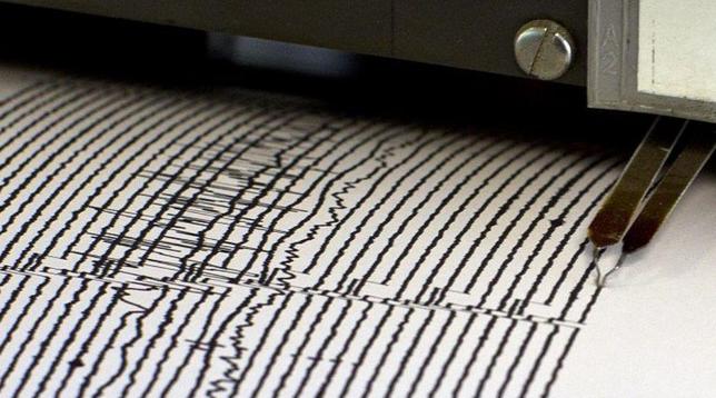 Iran, registrata scossa sismica di magnitudo 5.8 vicino la città di Sagan
