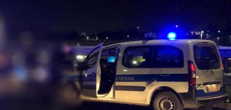 Roma, 64enne travolto e ucciso da un’auto sulla via Palmiro Togliatti