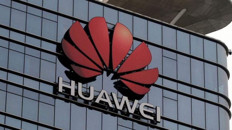 Gran Bretagna, Huawei potrà partecipare alla costruzione di elementi della rete 5G