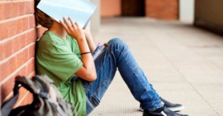 Allarme della Cgia di Mestre: “L’abbandono scolastico in Italia è preoccupante”