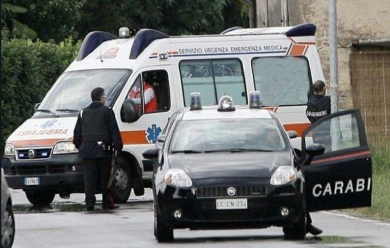 Locri (Reggio Calabria),  accoltella la compagna cubana: arrestato 18enne