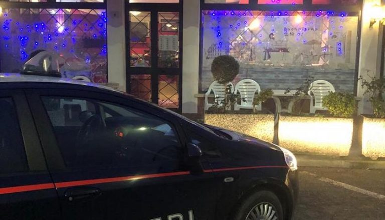 Legnago (Verona), cinese accoltellato dalla moglie: è grave